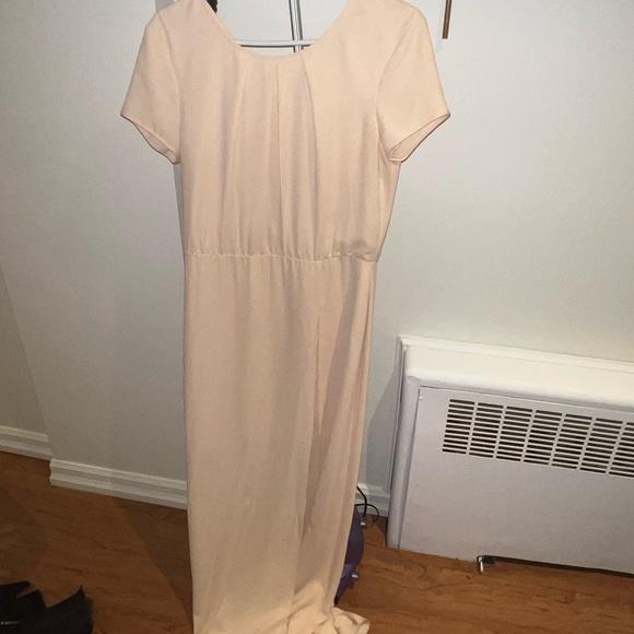 BCBG gown - Picture 2 of 4